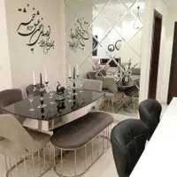 آپارتمان مبله ۱۸۰م ۳خ نوساز فرشته/استخر سونا جکوزی|اجارهٔ کوتاه‌مدت آپارتمان و سوئیت|تهران, الهیه|دیوار
