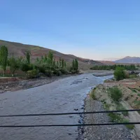 اجاره سوئیت در طالقان روستای وشته