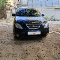 تیبا ۲ مشکی