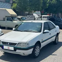 پژو اس ال ایکس ۹۱ بیرنگ