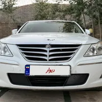 جنسیس دست مدل ۲۰۱۰