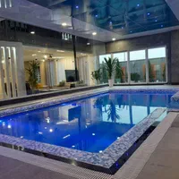 عمارت استخردار ساحلی آلانیا کد145|اجارهٔ کوتاه‌مدت ویلا و باغ|رشت, پل تالشان|دیوار