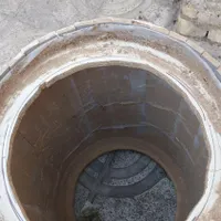 بدنه دمام ام دی اف ۷ میل|سازهای سنتی|فلاورجان, |دیوار