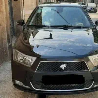 دنا پلاس توربو اتومات، مدل ۱۴۰۳ آپشنال