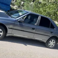 پژو 405 دوگانه مدل ۹۷|خودرو سواری و وانت|بندر کنگان, |دیوار