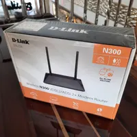 مودم(VDSL&ADSL)دی لینک مدل Dsl-224*|مودم و تجهیزات شبکه|مشهد, کوثر|دیوار