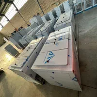 فریزر طرح قدیم