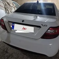 دنا پلاس6دنده توربو آپشنال، مدل ۱۴۰۴