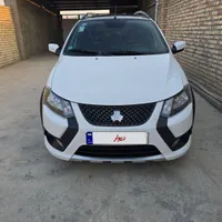 کوییک GXR|خودرو سواری و وانت|گنبد کاووس, |دیوار