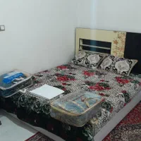 واحد یک خواب دوخواب فول امکانات اسپیلت دار معلم۹|اجارهٔ کوتاه‌مدت آپارتمان و سوئیت|زاهدان, |دیوار