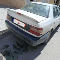 هیوندای اکسل، مدل ۱۹۹۳