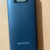 پاور بانک 20000 برند Adata|لوازم جانبی موبایل و تبلت|اصفهان, سعادت‌آباد|دیوار