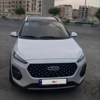 ام وی ام X22pro MT، مدل ۱۴۰۱|خودرو سواری و وانت|شهریار, |دیوار
