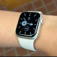 اپل واچ سری7 apple watch ساعت هوشمند اسمارت واچ|لوازم جانبی موبایل و تبلت|تهران, نیروی هوایی (پیروزی)|دیوار