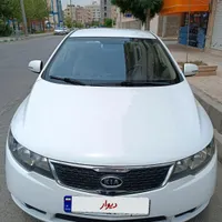 کیا سراتو اتوماتیک 2000cc، مدل ۲۰۱۵|خودرو سواری و وانت|مشهد, الهیه|دیوار