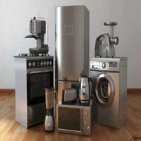 نمایندگی تعمیر سرویس اجاق گاز رومیزی فردار کل کرج|خدمات پیشه و مهارت|کرج, باغستان|دیوار