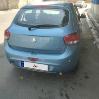 تیبا 2 (هاچبک) EX، مدل ۱۳۹۸|خودرو سواری و وانت|تهران, جی|دیوار
