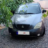 تیبا مدل ۹۰ بی رنگ خونگی