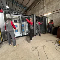 دستگاه خشک کن میوه وسبزی با|ماشین‌آلات صنعتی|کرمان, |دیوار