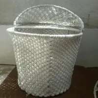 مکروه بافی نو|صنایع دستی و سایر لوازم تزئینی|قرچک, |دیوار