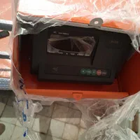 باسکول دیجیتال یک تن و 2 تن چرخدار|فروشگاه و مغازه|ورامین, |دیوار