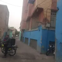 فروش زمین ۹۶ متری در پامنار|فروش زمین و ملک کلنگی|تهران, پامنار|دیوار