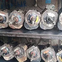 جعبه فرمان دفرانسیل گیربکس دف پیکان آردی مزدا|قطعات یدکی و لوازم جانبی|تهران, افسریه شمالی|دیوار