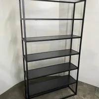 استند و شلف