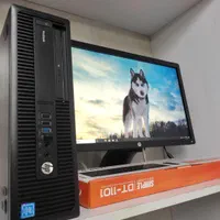 کامپیوترکیسi54590/رم12/هارد500/طراحی/گرافیکی|رایانه رومیزی|تهران, امام زاده حسن|دیوار