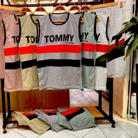 تولیدی - ست مردانه ۲ تیکه تامی|لباس|مشهد, هفده شهریور|دیوار