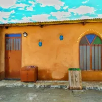 سوییت سنتی جنب آبشارها وآسیابها