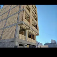 بنا سفت کار آجر نما تیغه چنی کاشیکاری سیمان کاری