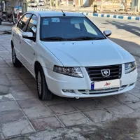 سمند سورن پلاس، مدل ۱۴۰۲