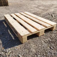 پالت چوبی و پلاستیکی عمده و تک