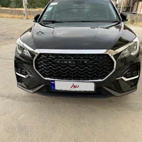 فیدلیتی Elite 5 seater، مدل ۱۴۰۴
