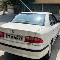 سمند LX ساده، مدل ۱۳۹۷(اتو گالری طلایی)|خودرو سواری و وانت|مشهد, آزادشهر|دیوار
