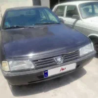 پژو  روا