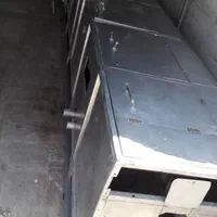 دیگ روغن داغ/لباسشویی۱۸۰ک/تانکراستیل/آزمایشگاهی|ماشین‌آلات صنعتی|تهران, مهران (سیدخندان)|دیوار