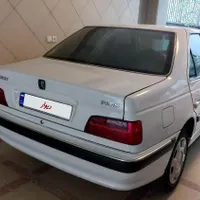 پژو پارس LX TU5، مدل ۱۴۰۰|خودرو سواری و وانت|تهران, ظفر|دیوار