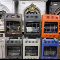 بخاری گازی بدون دودکش ضمانت دار|بخاری، هیتر، شومینه|مشهد, کوی سیدی|دیوار