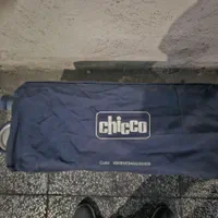 تخت و پارک برند Chicco|تخت و صندلی بچه|تهران, کوی بیمه|دیوار