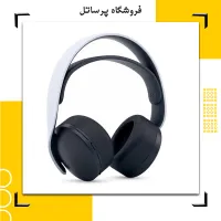 پلی استیشن 5 استاندارد دیسک خور با دو دسته و هدست|کنسول، بازی ویدئویی و آنلاین|مرودشت, |دیوار
