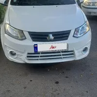 ساینا دنده‌ای EX، مدل ۱۴۰۱