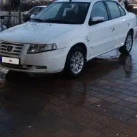 سورن توربو مدل ۹۵