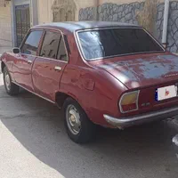 پژو504|خودرو سواری و وانت|اصفهان, گورت|دیوار