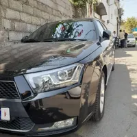 دنا پلاس 6 دنده توربو، مدل ۱۴۰۱