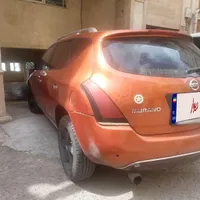 نیسان مورانو SE، مدل ۲۰۰۸|خودرو سواری و وانت|تهران, امامزاده قاسم|دیوار