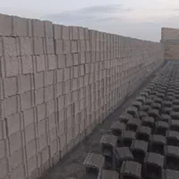 بلوک40*20سنگین خشک مقاوم جاده الوار-مایان|مصالح و تجهیزات ساختمان|تبریز, |دیوار