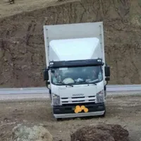 باربری اسباب کشی بسته بندی درمحمودابادباران بار|خدمات حمل و نقل|محمودآباد, |دیوار