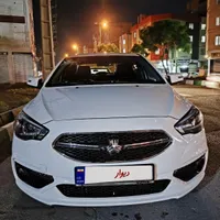 شاهین G CVT، مدل ۱۴۰۳